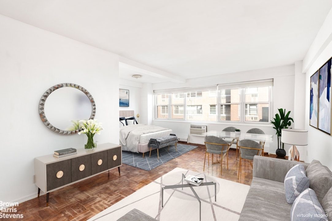Real estate property located at 315 69th #7A, New York, New York City, NY