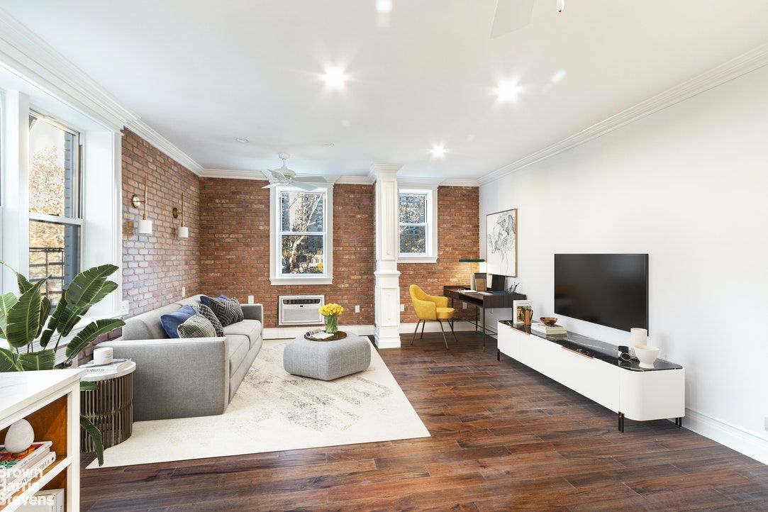 Real estate property located at 320 35th #5C, New York, New York City, NY