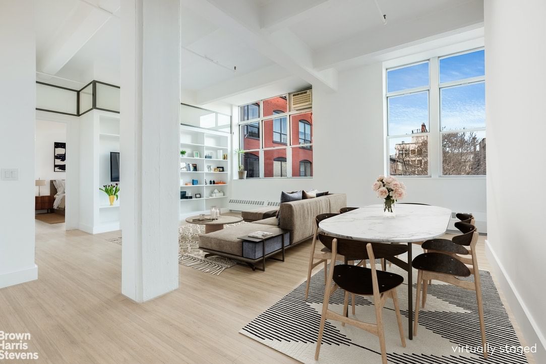 Real estate property located at 970 Kent #312, Kings, New York City, NY