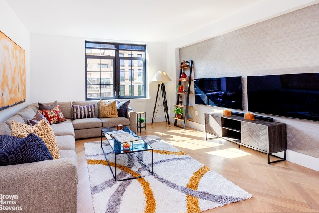 Real estate property located at 100 Ave A #5A, New York, New York City, NY