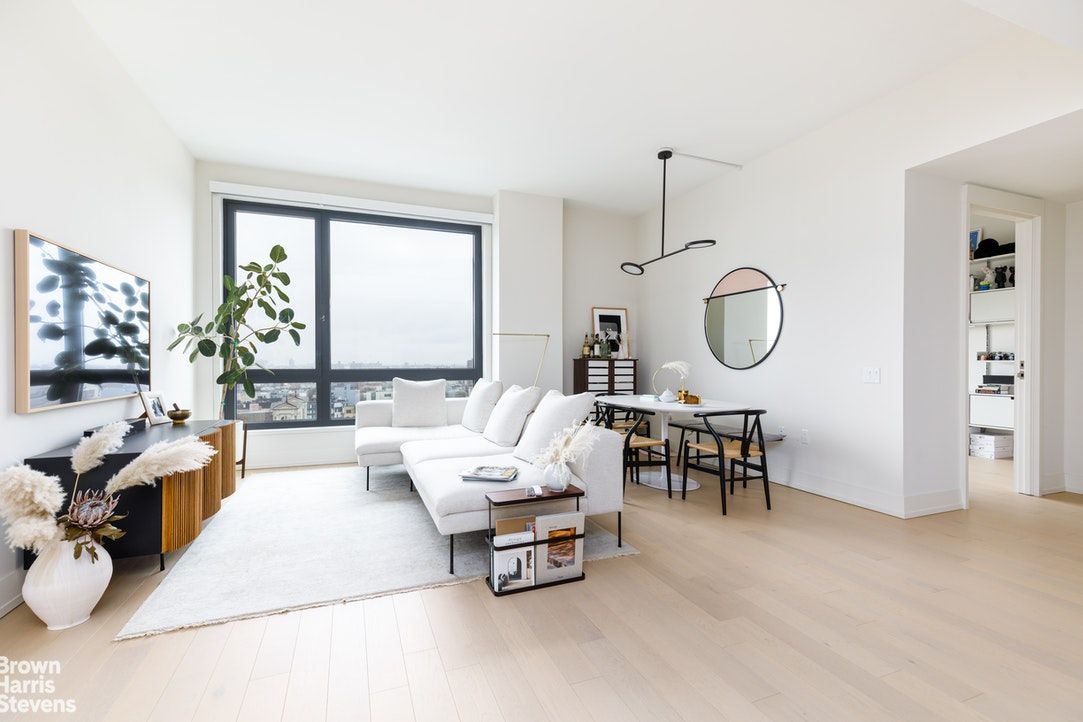 Real estate property located at 550 Vanderbilt #1315, Kings, New York City, NY