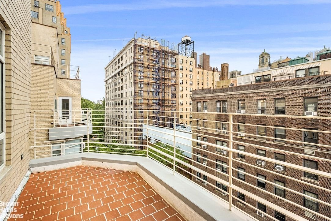 Real estate property located at 15 84th #10F, New York, New York City, NY