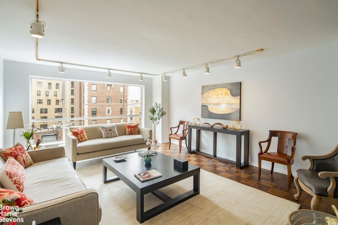 Real estate property located at 1020 Park #11A, New York, New York City, NY