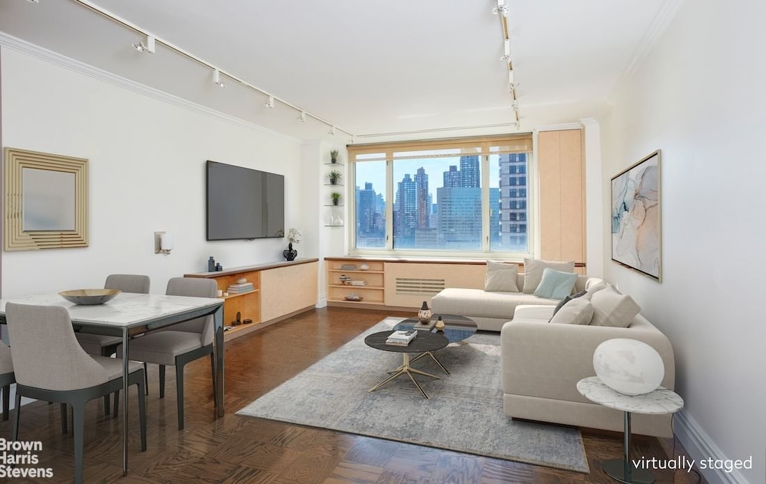 Real estate property located at 130 67th #24F, New York, New York City, NY