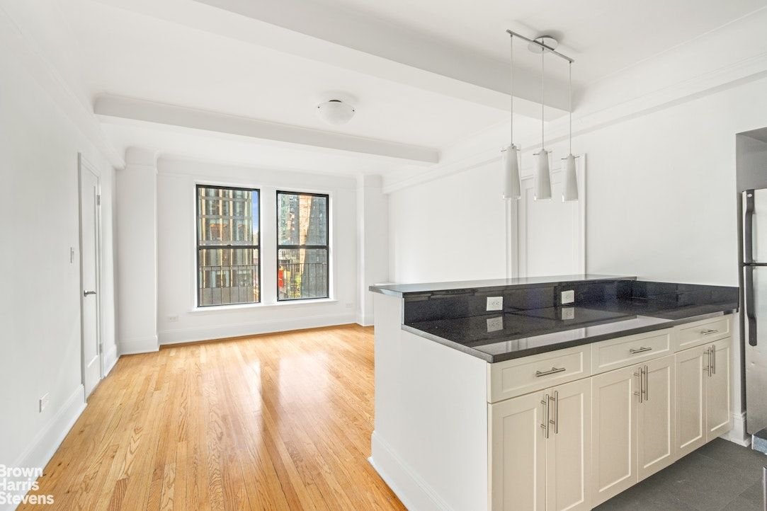 Real estate property located at 440 34th #6EF, New York, New York City, NY