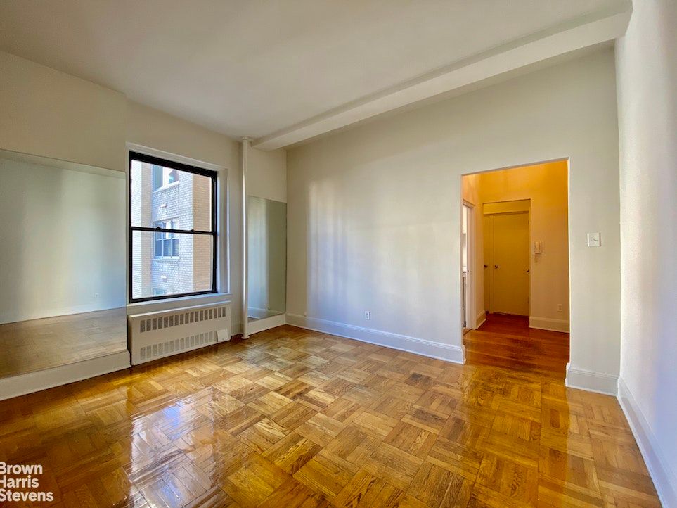 Real estate property located at 1100 Madison #4H, New York, New York City, NY