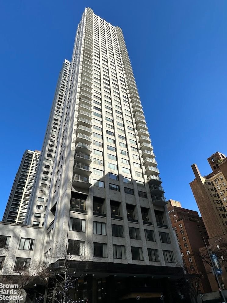 Real estate property located at 303 57th #39C, New York, New York City, NY