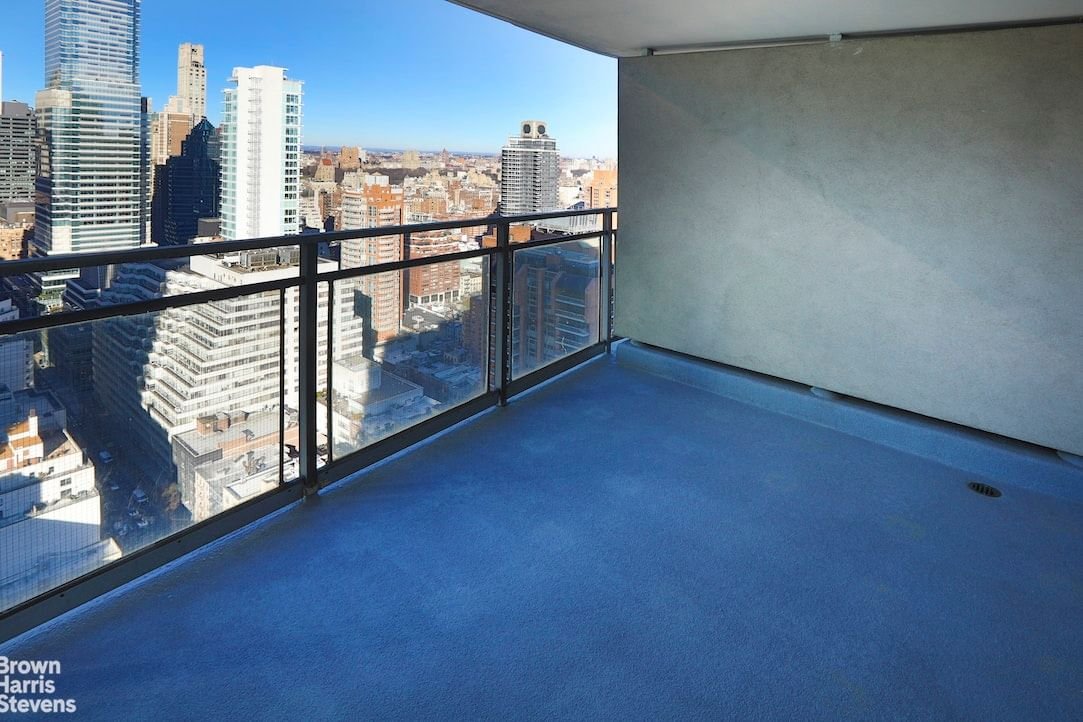 Real estate property located at 303 57th #39C, New York, New York City, NY