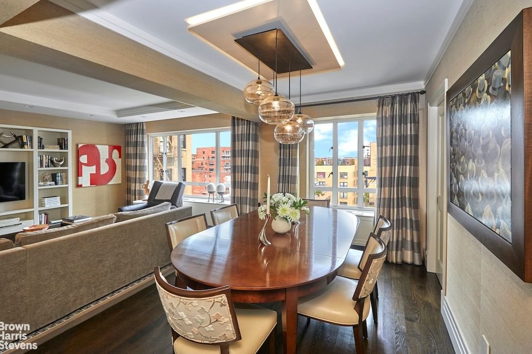 Real estate property located at 799 Park #14A, New York, New York City, NY