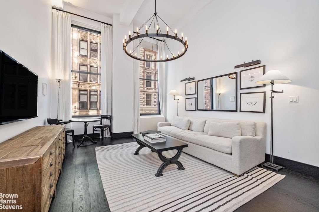 Real estate property located at 254 Park #4H, New York, New York City, NY