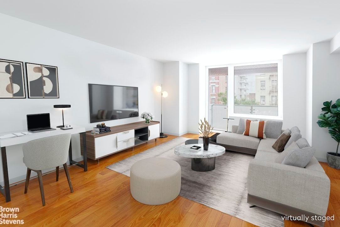 Real estate property located at 464 44th #4C, New York, New York City, NY