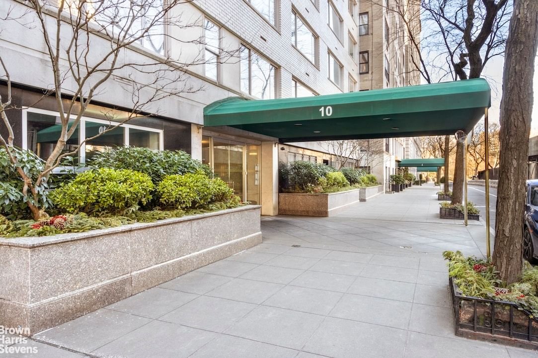 Real estate property located at 10 70th #5C, New York, New York City, NY