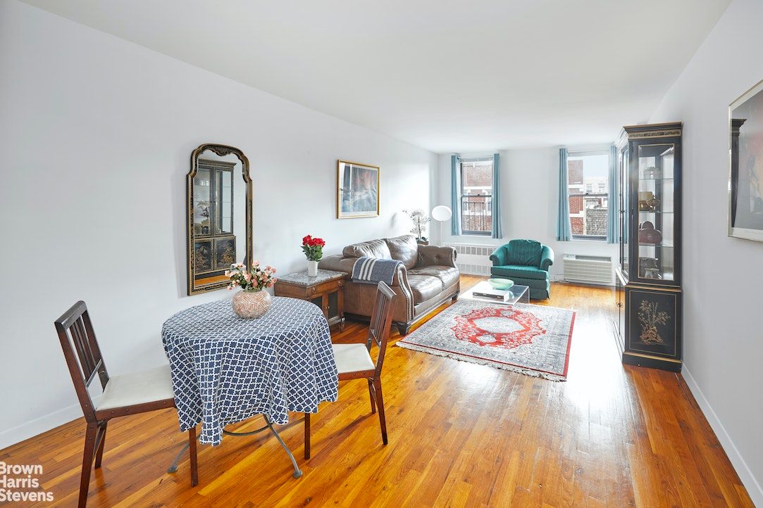 Real estate property located at 315 55th #6G, New York, New York City, NY