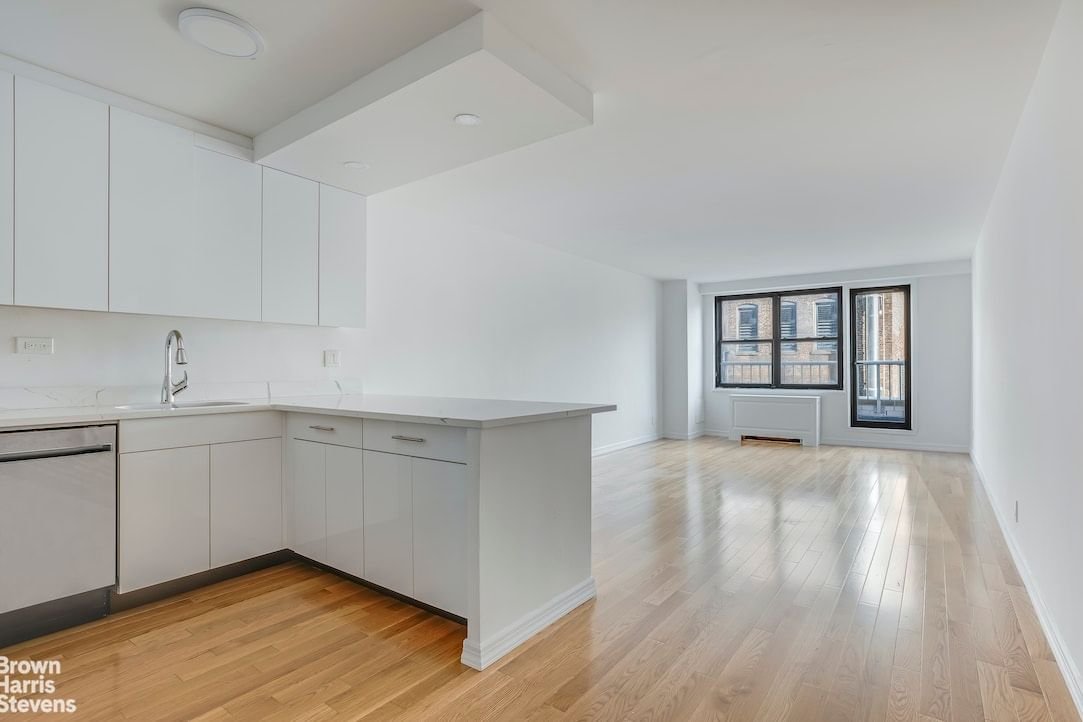 Real estate property located at 7 14th #17L, New York, New York City, NY