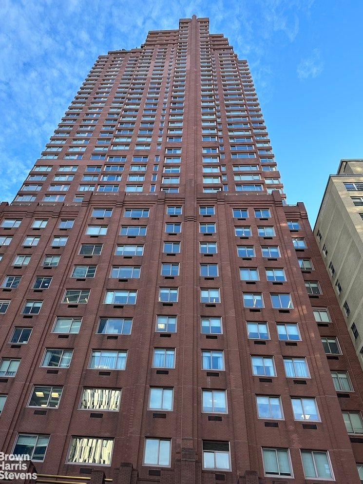 Real estate property located at 524 72nd #29G, New York, New York City, NY