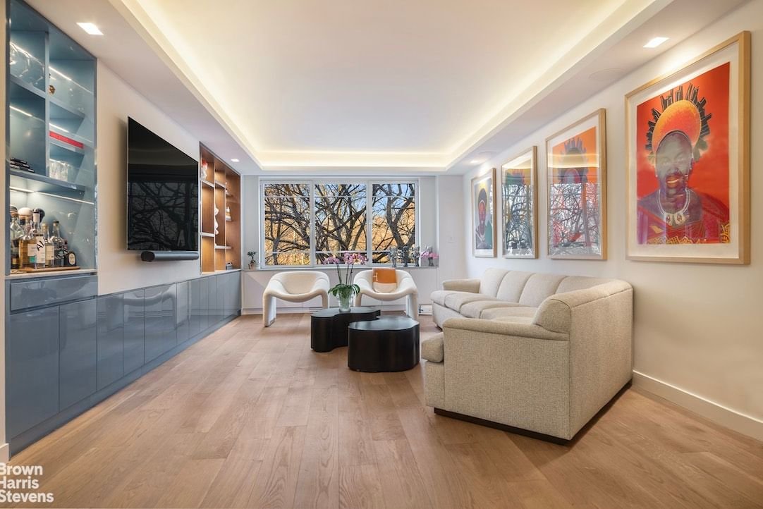 Real estate property located at 880 5th #3D, New York, New York City, NY