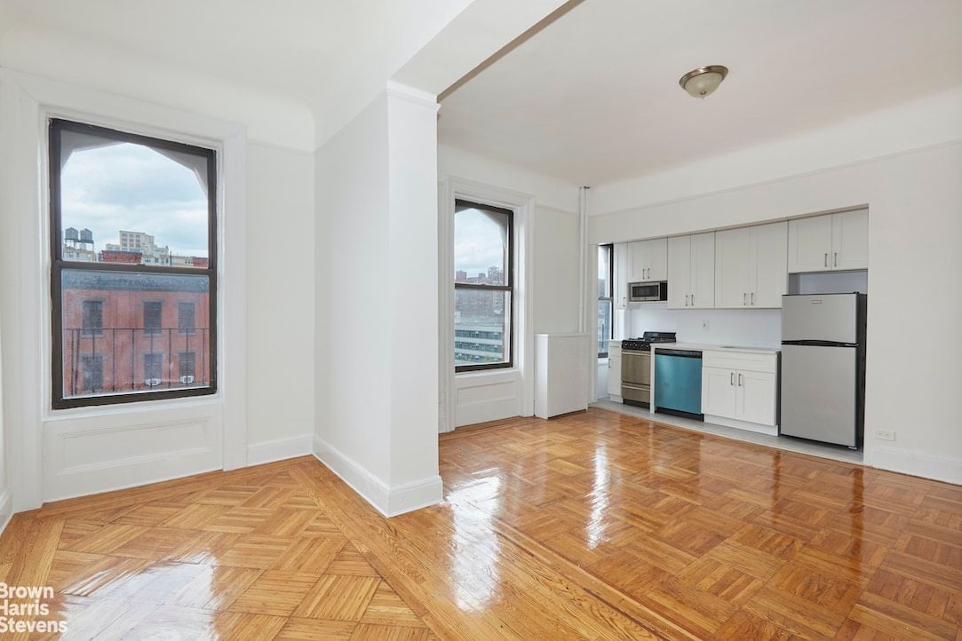 Real estate property located at 60 76th #6B, New York, New York City, NY