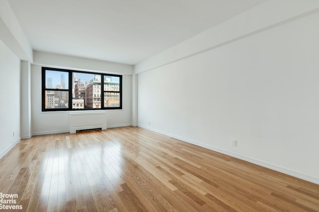 Real estate property located at 7 14th #18B, New York, New York City, NY