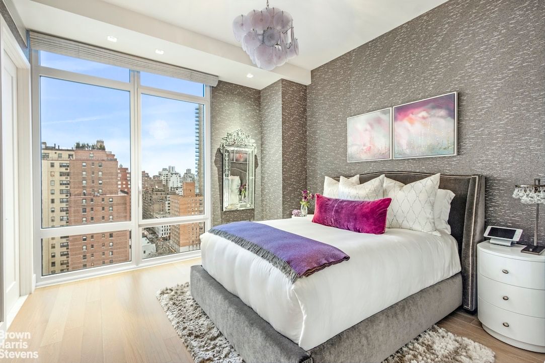 Real estate property located at 1355 1st #17, New York, New York City, NY