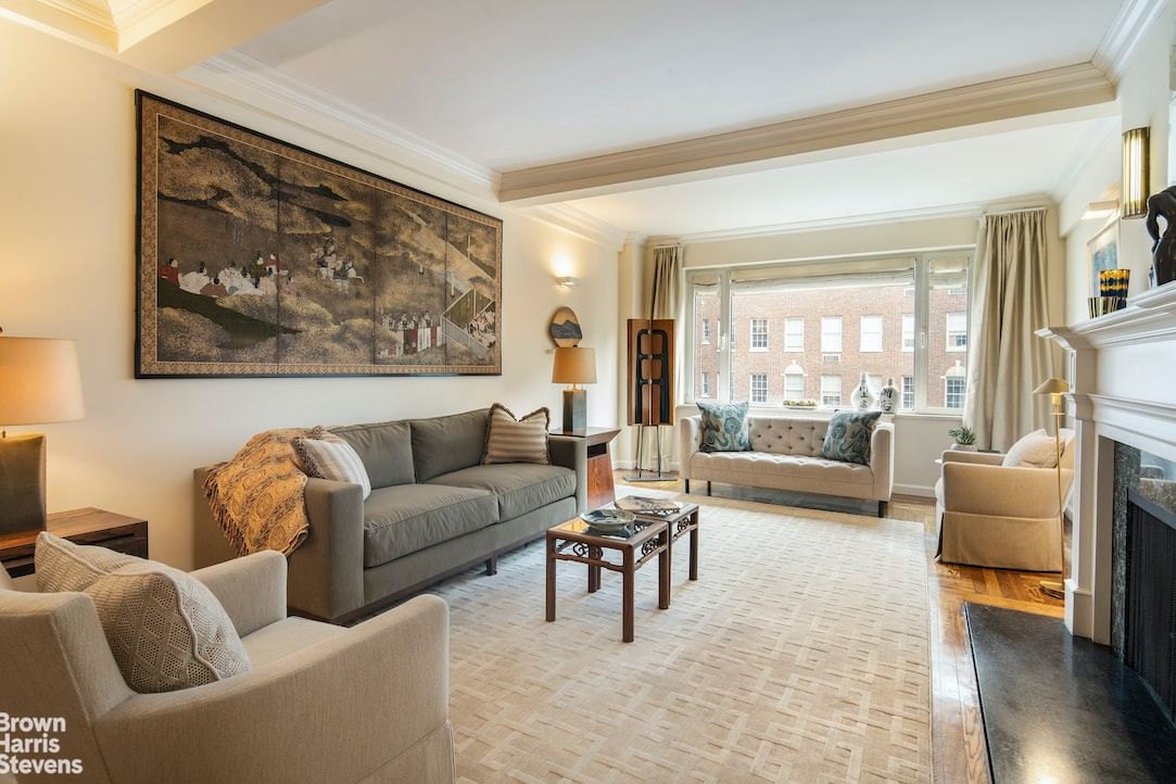 Real estate property located at 2 Sutton #12E, New York, New York City, NY