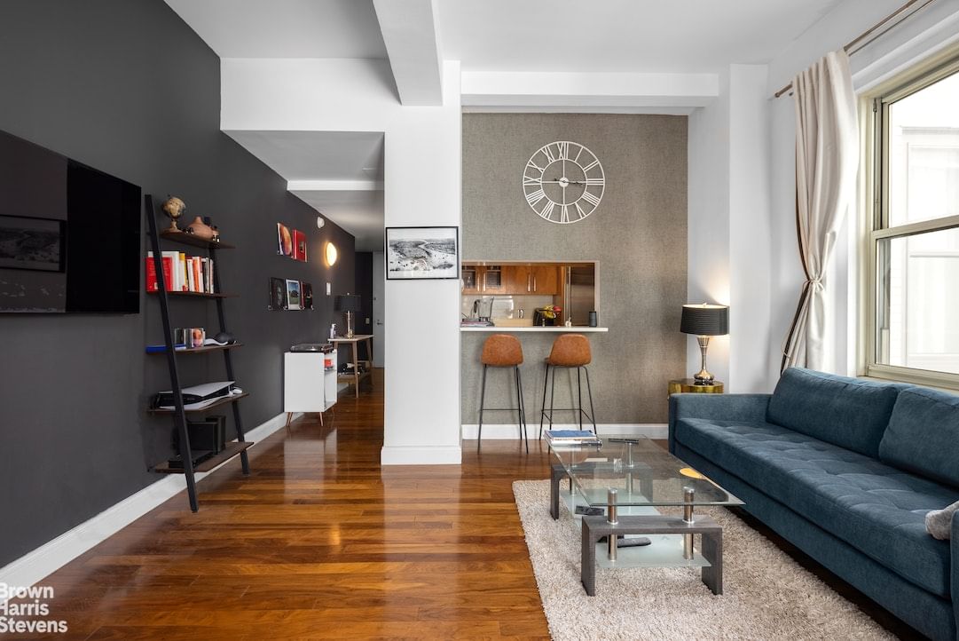 Real estate property located at 88 Greenwich #1108, New York, New York City, NY