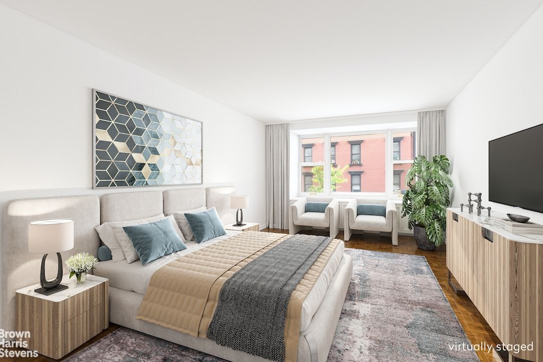 Real estate property located at 340 64TH #5L, NewYork, Lenox Hill, New York City, NY