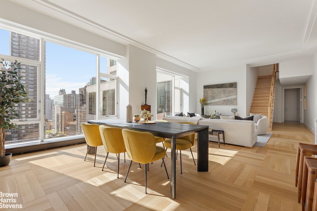 Real estate property located at 1289 LEXINGTON #14E, NewYork, Carnegie Hill, New York City, NY