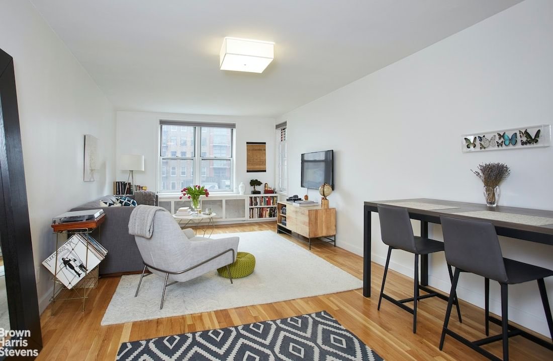 Real estate property located at 25 13th #5FN, New York, New York City, NY