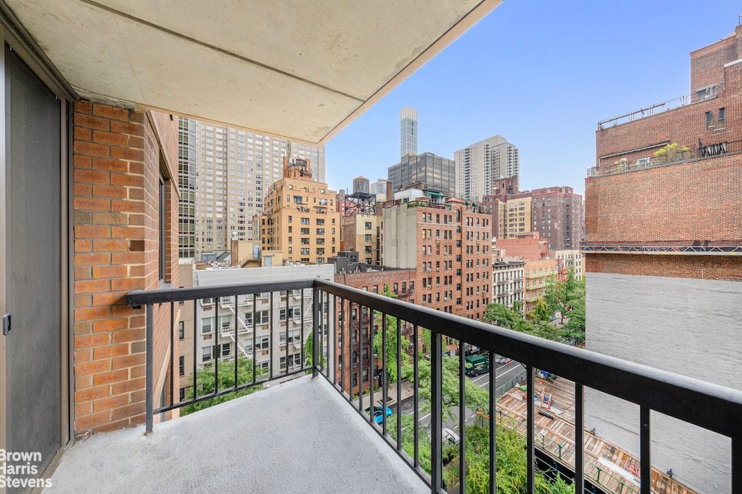 Real estate property located at 300 54TH #7K, NewYork, Sutton Place, New York City, NY