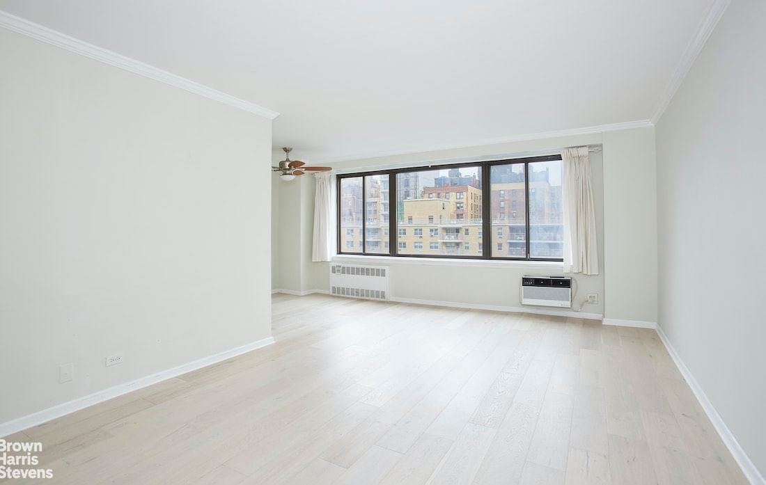 Real estate property located at 382 Central #15G, New York, New York City, NY