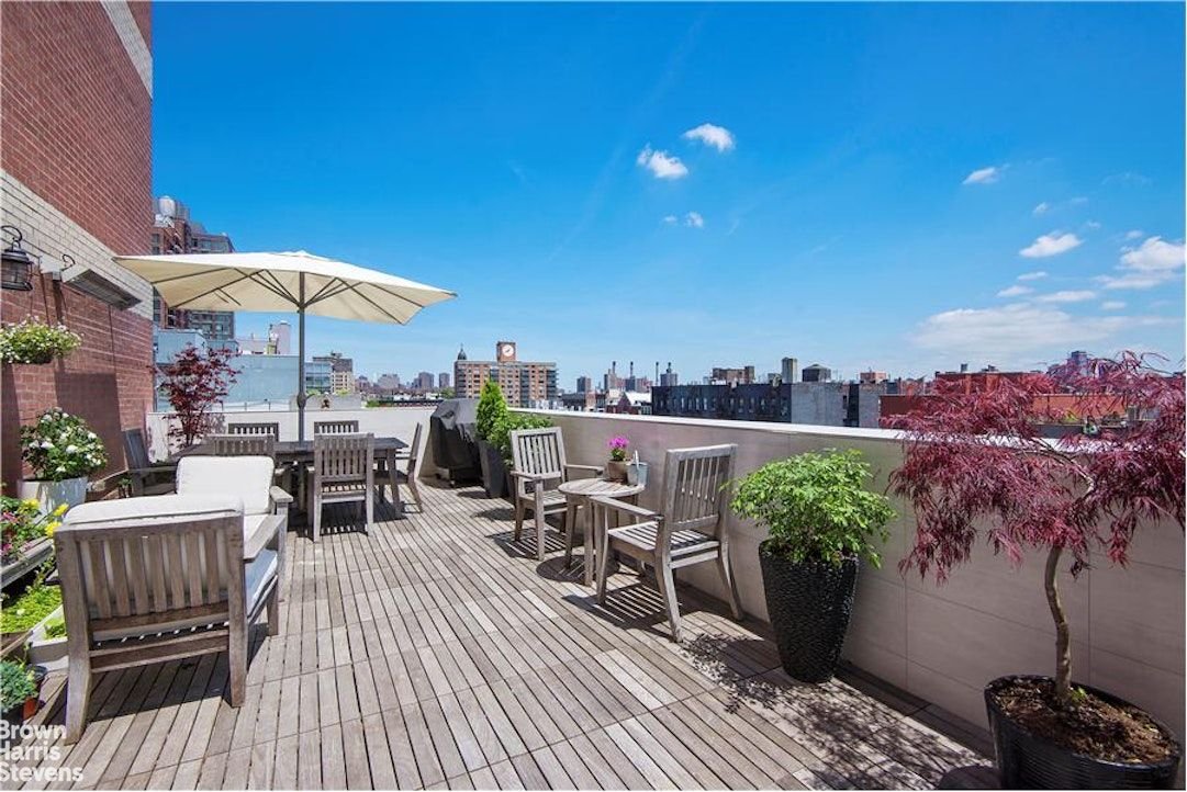 Real estate property located at 133 Essex PH7, New York, New York City, NY