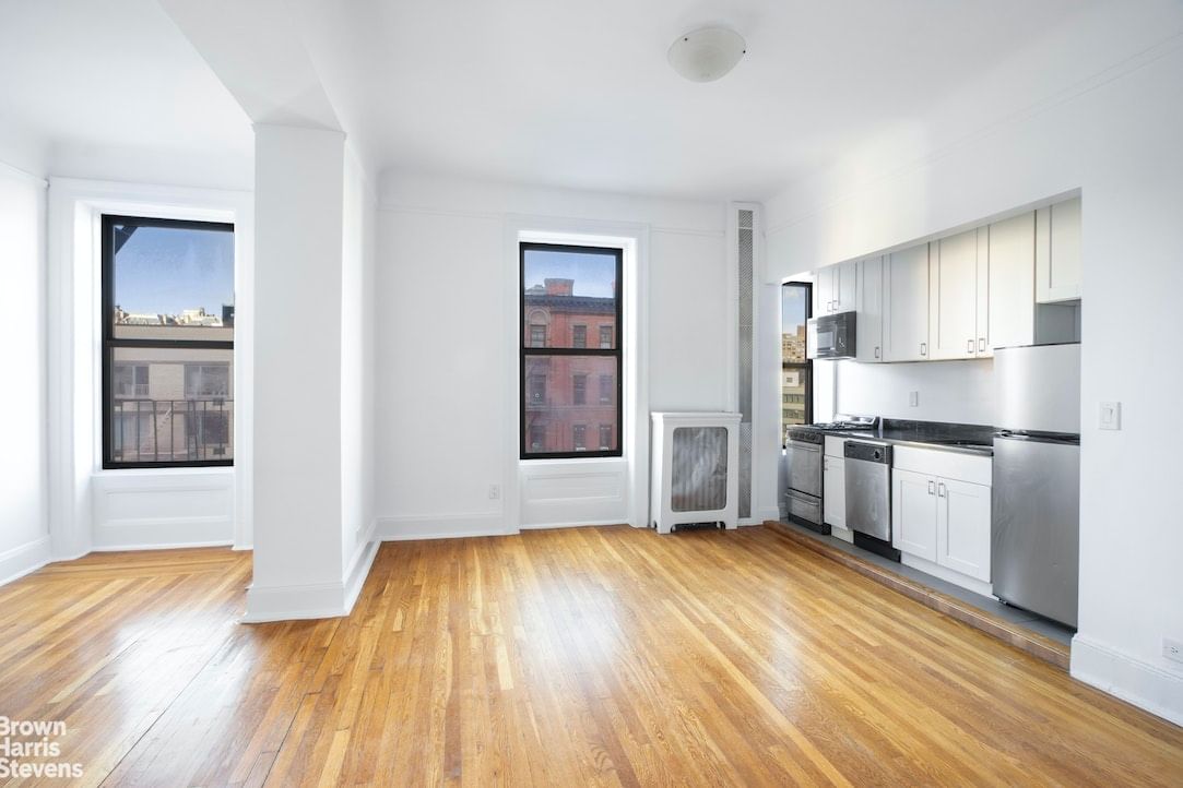 Real estate property located at 60 76th #5B, New York, New York City, NY