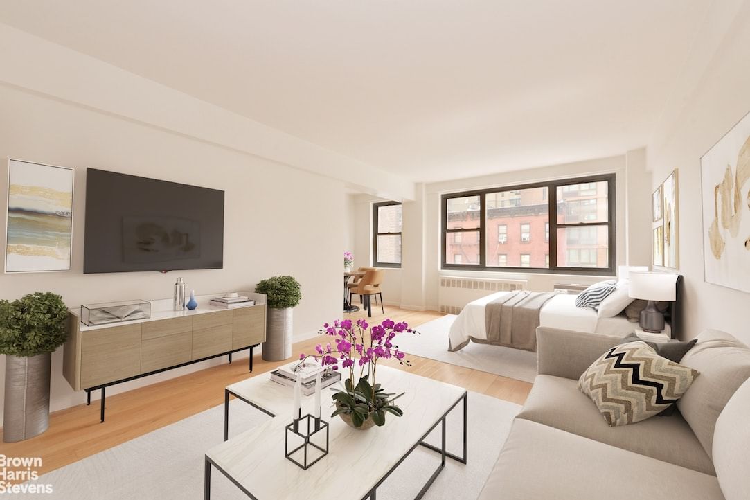 Real estate property located at 250 39th #12J, New York, New York City, NY