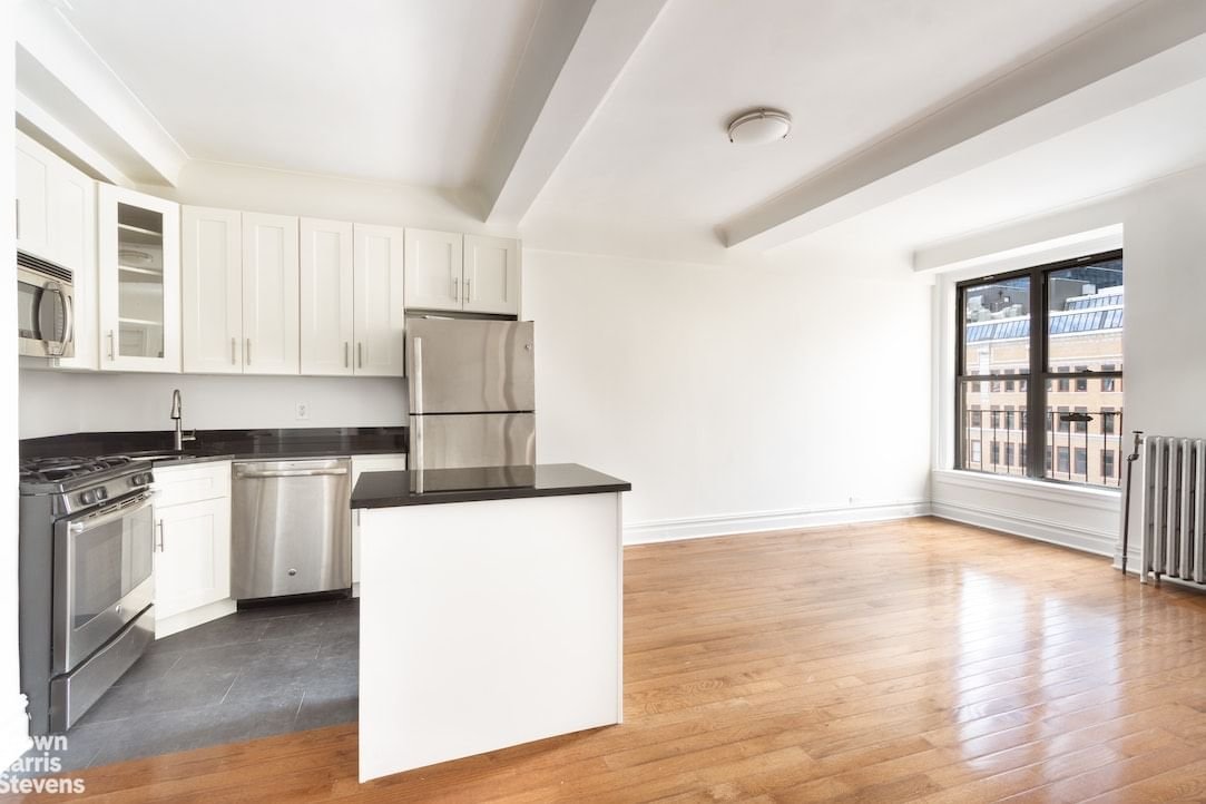 Real estate property located at 440 34th #16EF, New York, New York City, NY