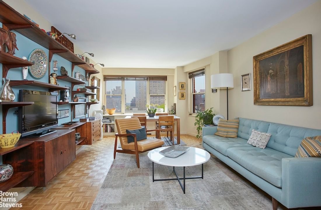 Real estate property located at 400 85TH #10A, NewYork, Yorkville, New York City, NY