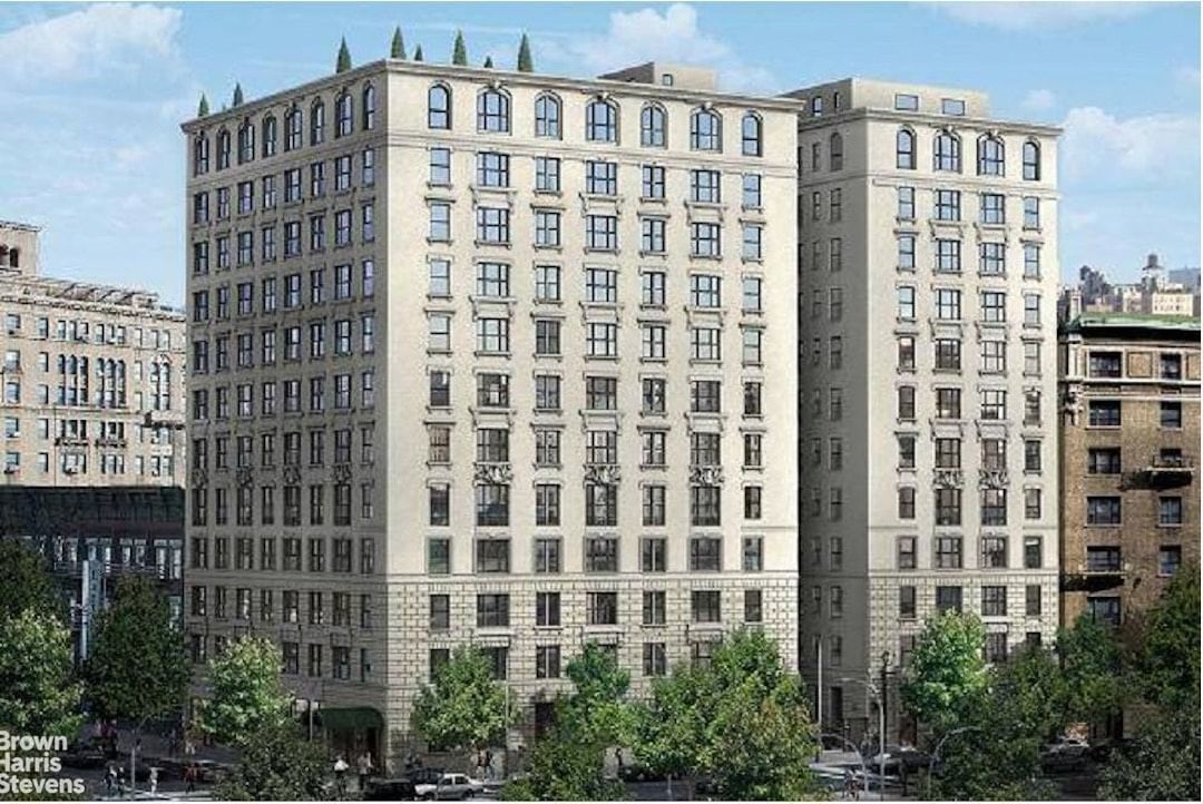 Real estate property located at 219 81ST #7E, NewYork, UWS, New York City, NY