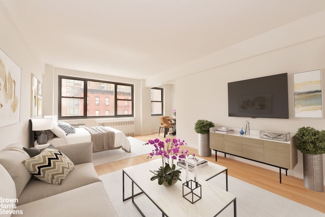 Real estate property located at 250 39th #8D, New York, New York City, NY