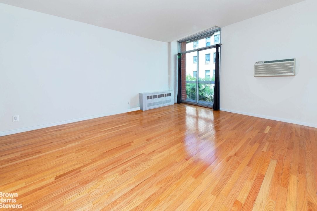 Real estate property located at 184 Thompson #3F, New York, New York City, NY