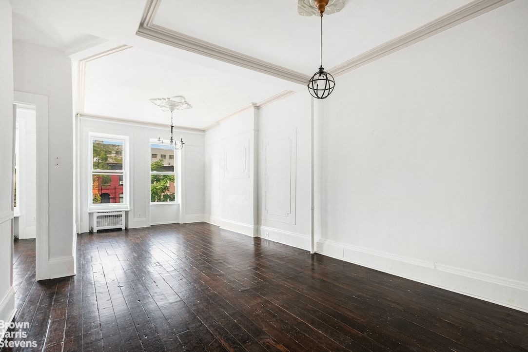 Real estate property located at 211 9th #2, Kings, New York City, NY