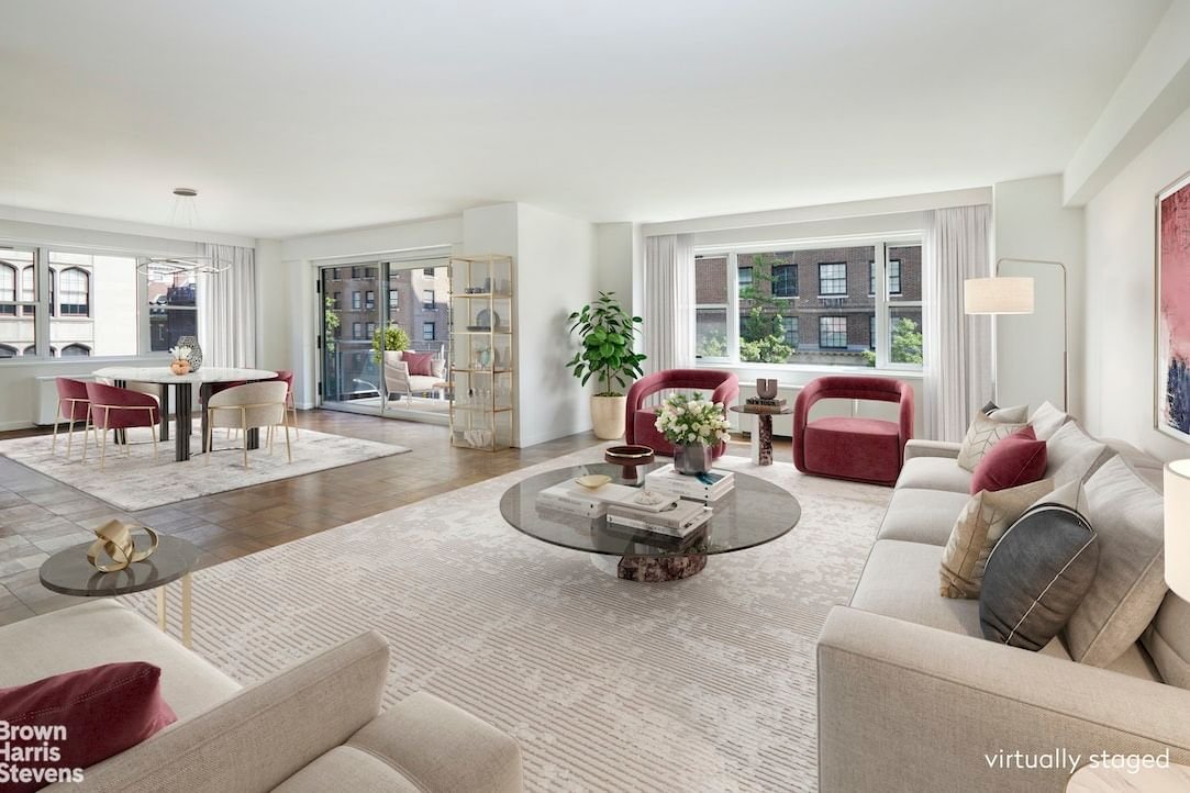 Real estate property located at 150 69TH #4E, NewYork, New York City, NY