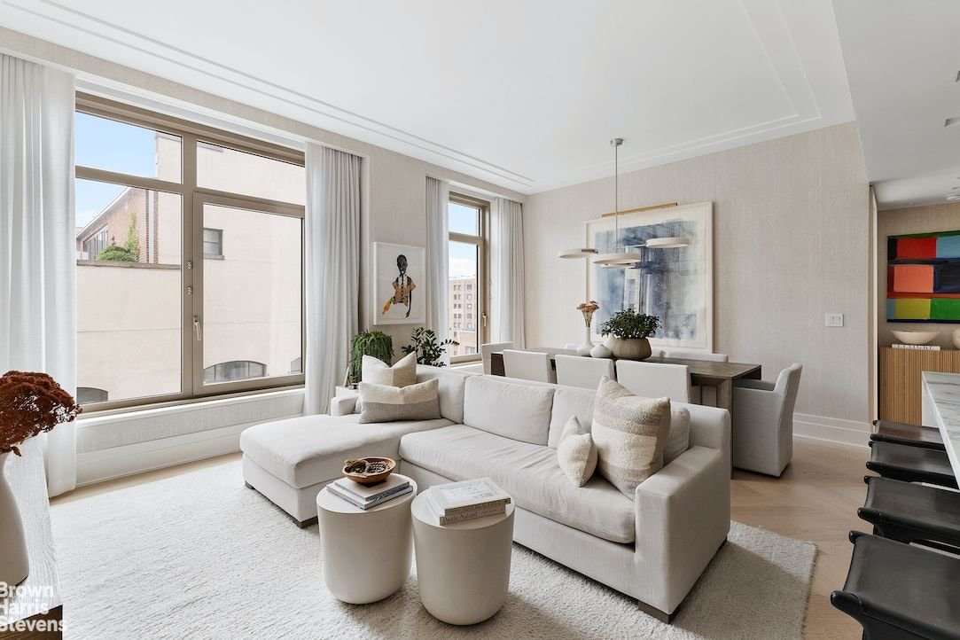 Real estate property located at 40 BLEECKER #8F, NewYork, New York City, NY