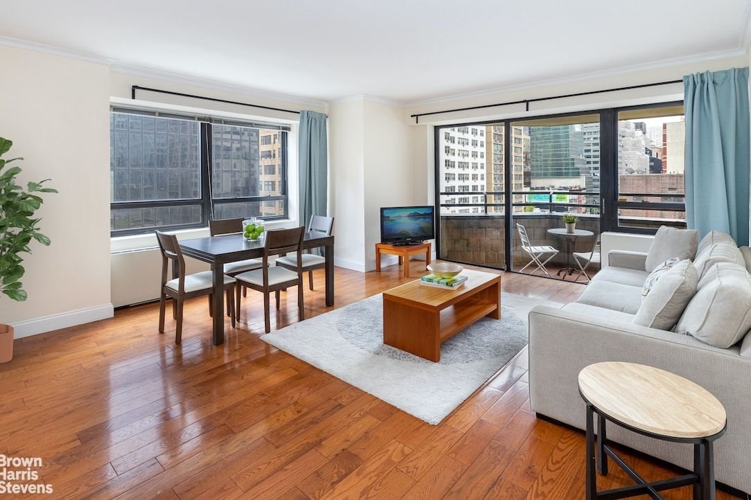 Real estate property located at 240 47TH #8F, NewYork, Turtle Bay, New York City, NY
