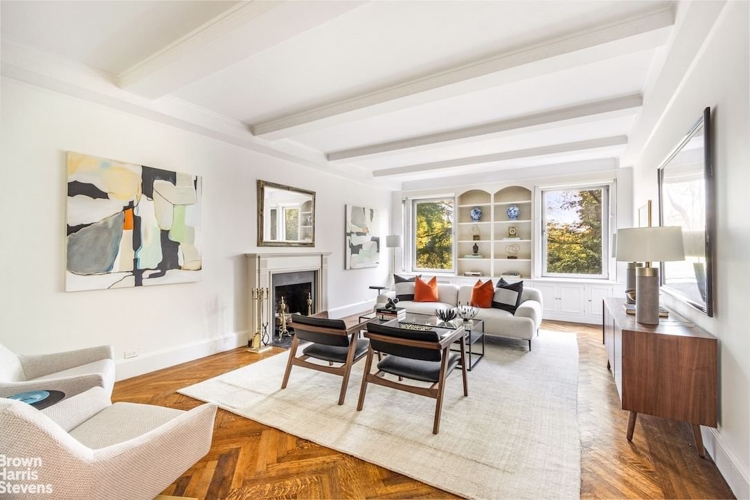 Real estate property located at 1170 5TH #4A, NewYork, Carnegie Hill, New York City, NY