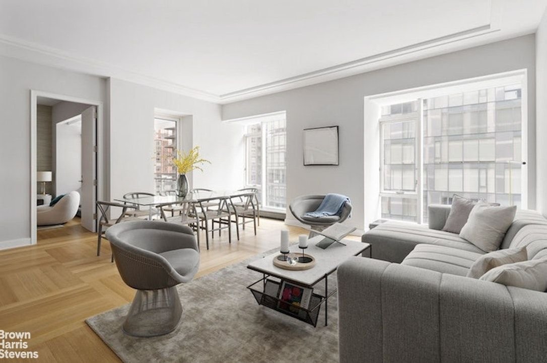 Real estate property located at 1289 LEXINGTON #11C, NewYork, Carnegie Hill, New York City, NY