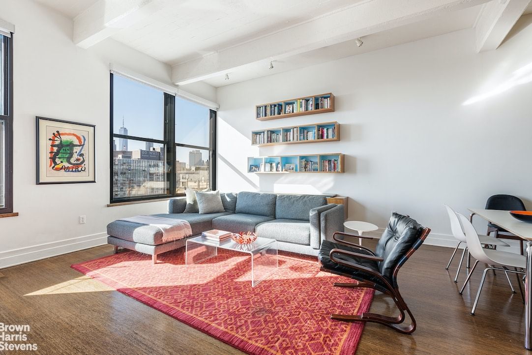 Real estate property located at 70 WASHINGTON #11K, Kings, DUMBO, New York City, NY