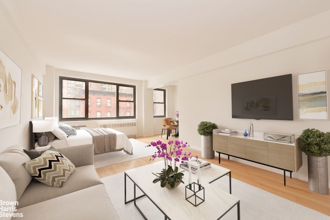 Real estate property located at 250 39th #6D, New York, New York City, NY