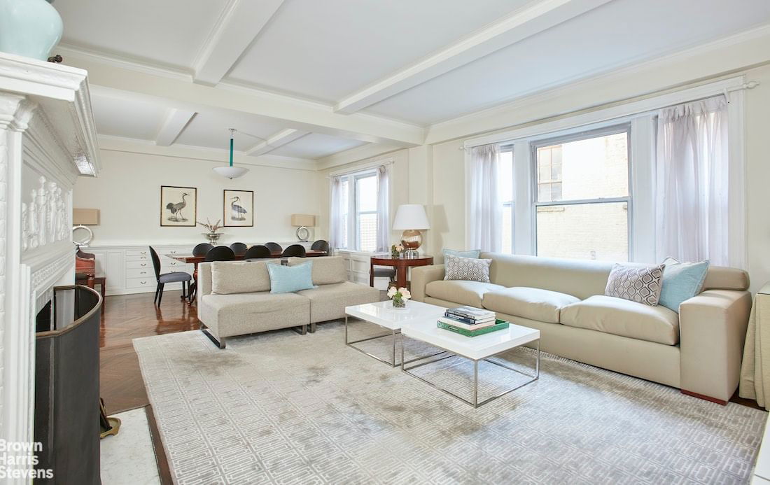 Real estate property located at 106 85TH #3S, NewYork, Upper East Side, New York City, NY