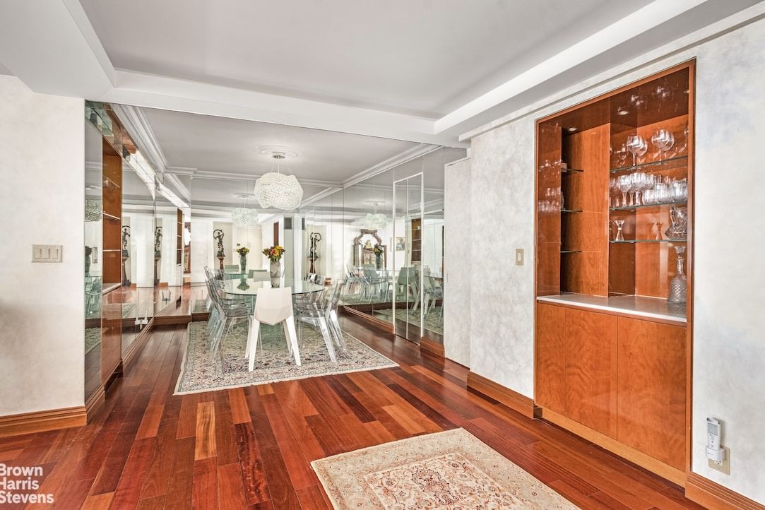 Real estate property located at 1025 5TH #7E/N, NewYork, Upper East Side, New York City, NY