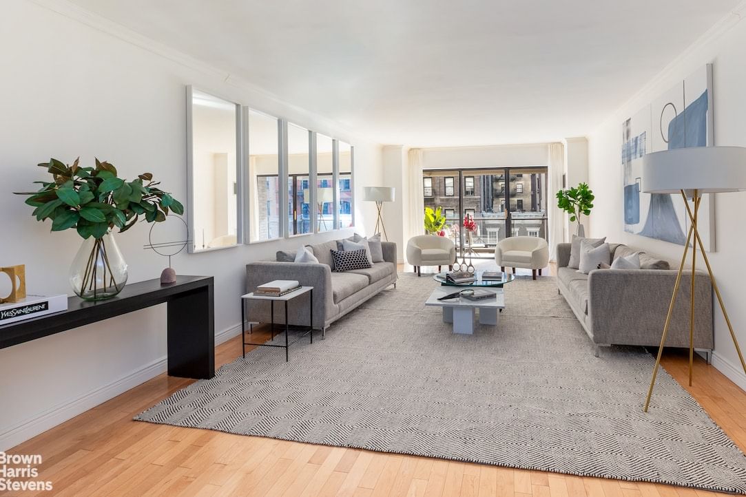 Real estate property located at 425 58TH #4H, NewYork, Sutton Place, New York City, NY