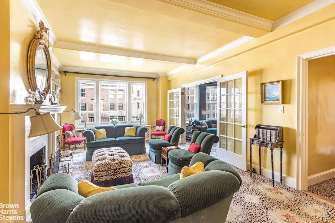 Real estate property located at 164 72ND #11A, NewYork, Lenox Hill, New York City, NY